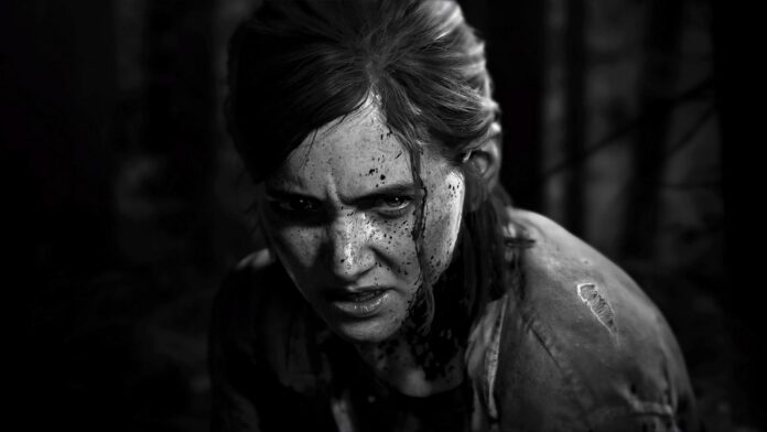Last of Us Part II