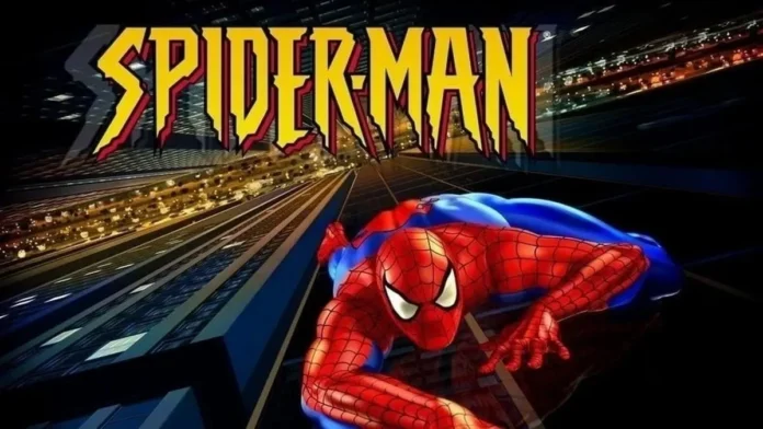 Spiderman