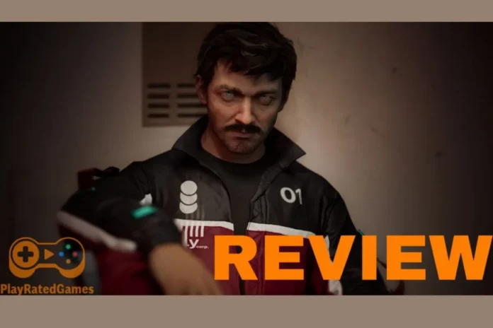 The Alters Review