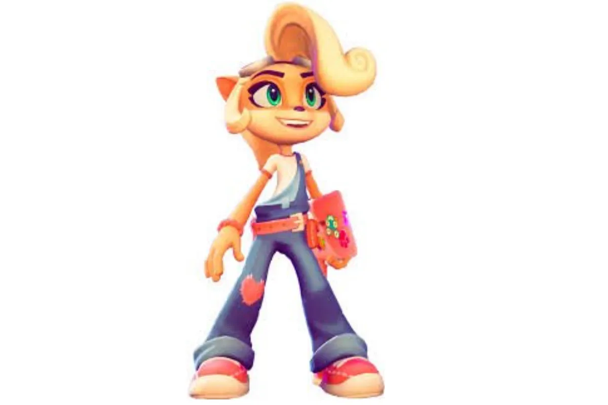 Coco