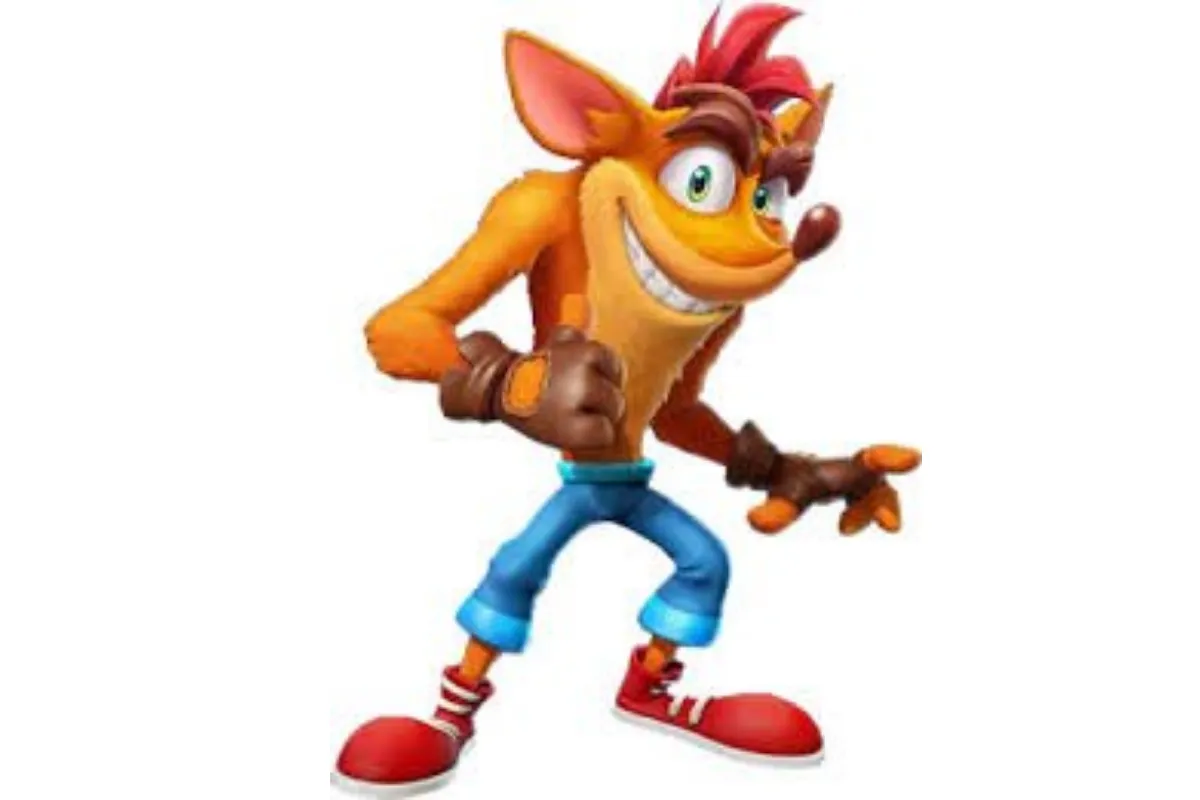 Crash