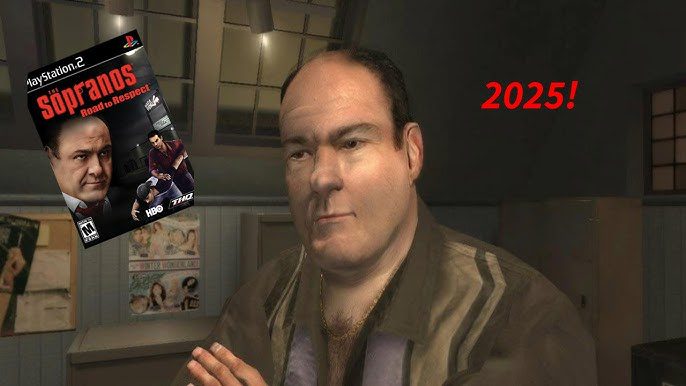 Gandolfini 