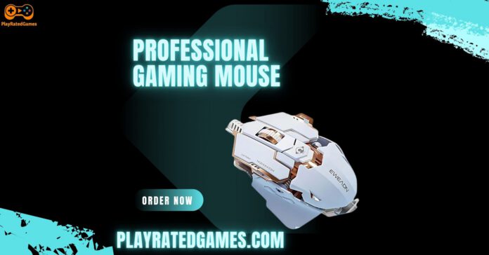 GravaStar Mercury X Pro – Lightweight 49g Gaming Mouse with 8K Polling and 32,000 DPI Sensor GravaStar Mercury X Pro wireless gaming mouse in gray with magnesium alloy hollow body and RGB lighting.