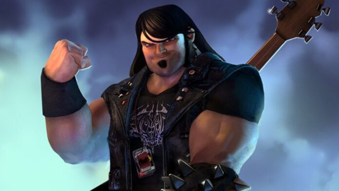 brutal legend featured prg brutal legend