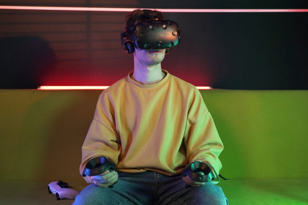game industry trends 2026