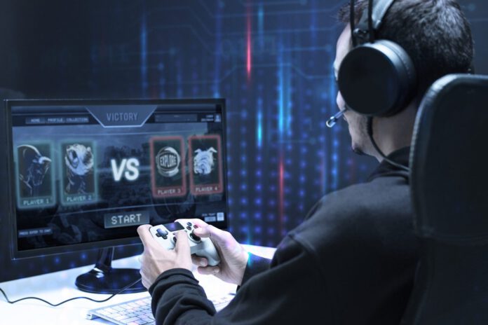 gaming industry trends