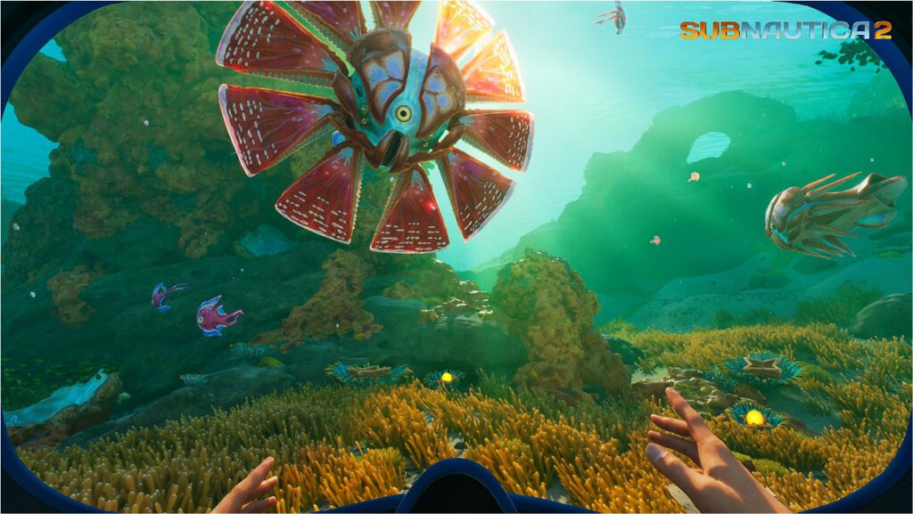 Subnautica 2