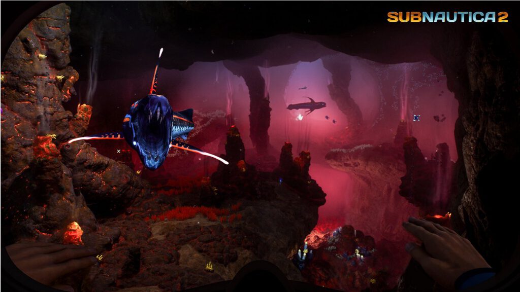 Subnautica 2