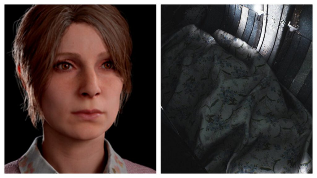 video game theories silent hill