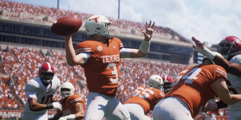 College Football 26