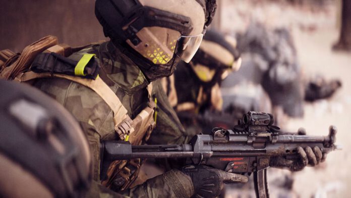 GLA_REV_Screenshot_13_PW5A3_3840x2160_NoLogo Battlefield 6 reveal screens