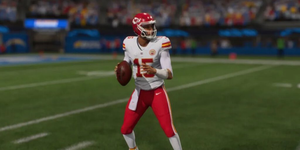 Madden NFL 26