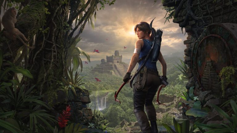 15 Best Video Games with Female Protagonists