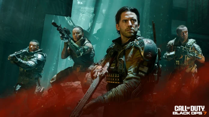 call of duty black ops prg 3 PRG Call of Duty: Black Ops 7