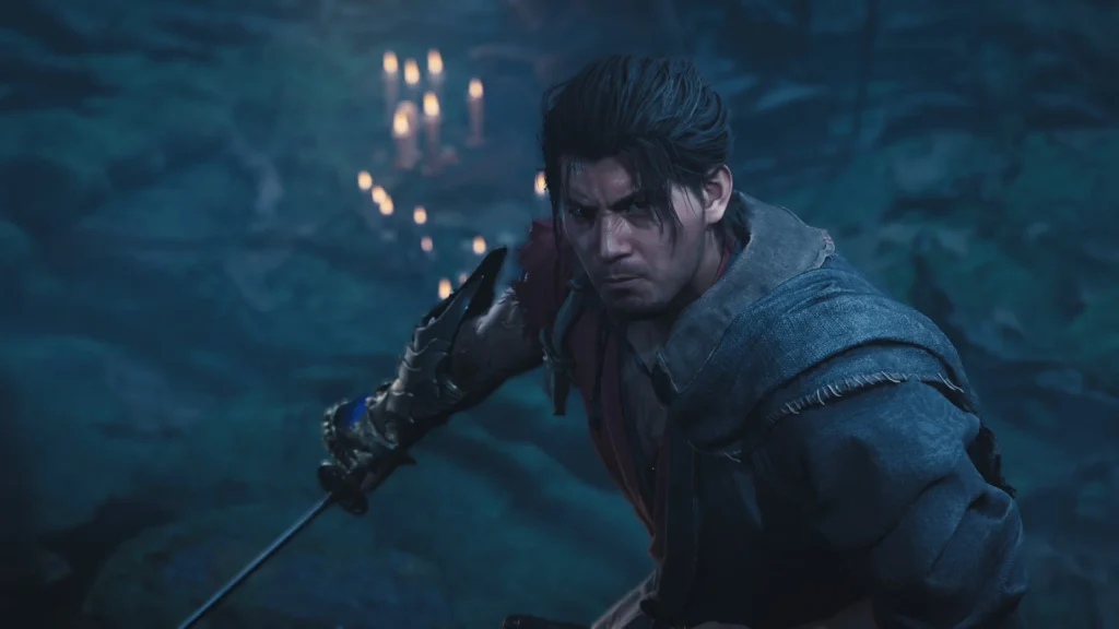 Onimusha: Way of the Sword