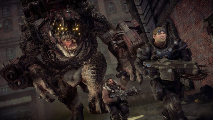 gears of war reloaded prg gallery 3 Gears of War: Reloaded