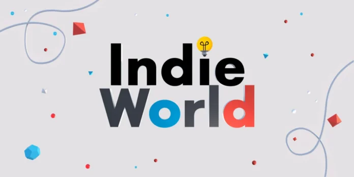 Nintendo Indie World 2025
