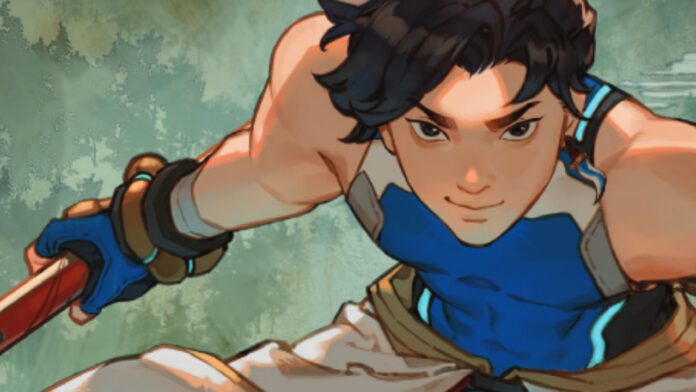 Overwatch 2, Season 18: Wuyang