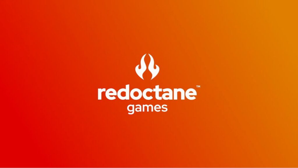RedOctane logo