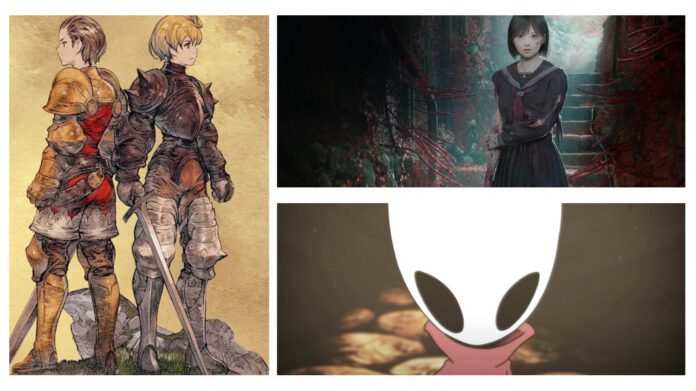 september game releases prg September game releases
