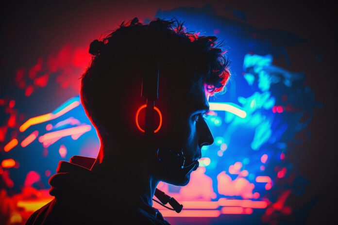 Video game sountracks feature image