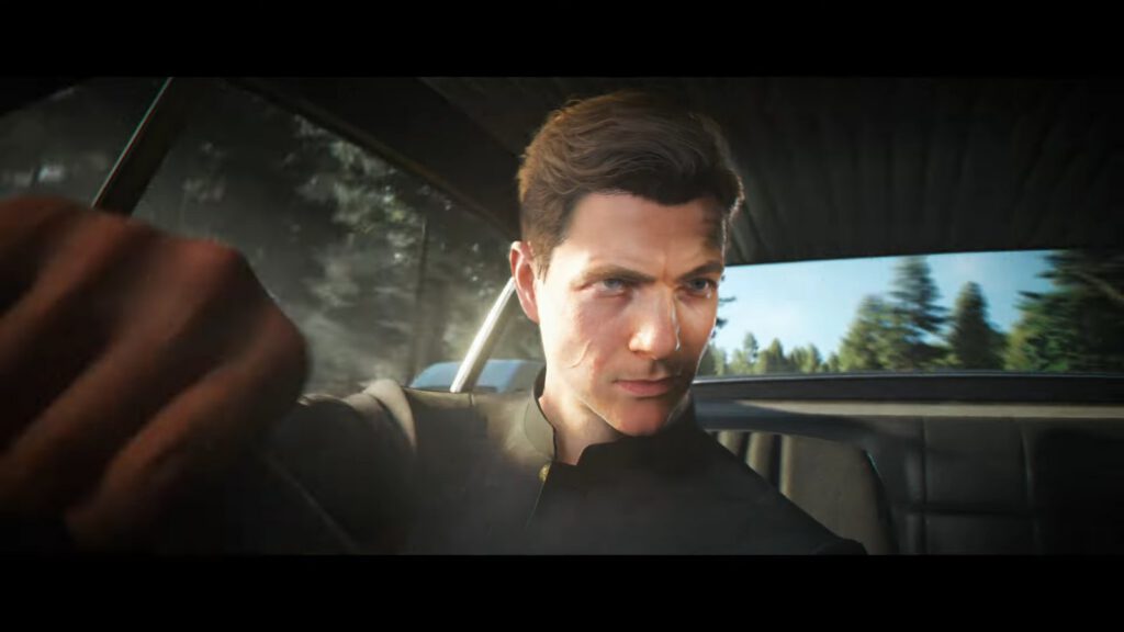 007 First Light