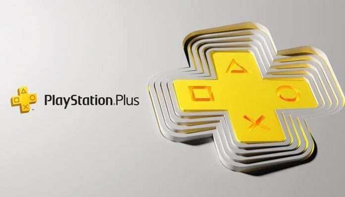 PlayStation Plus