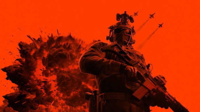 Battlefield 6 Battle Royale