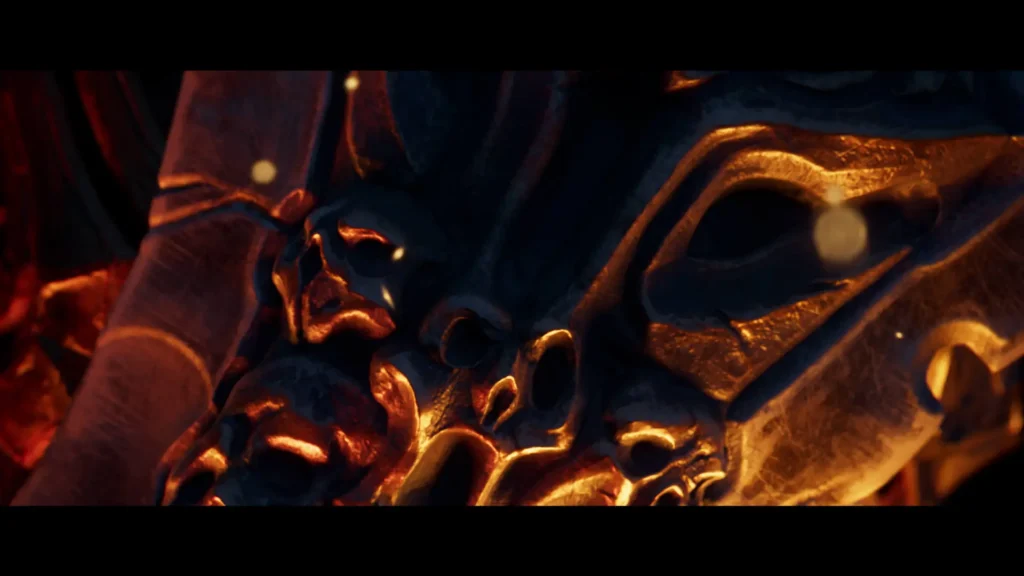 Darksiders 4