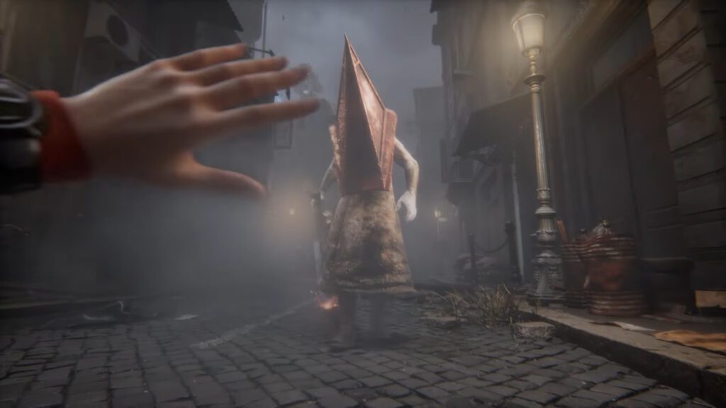 It’s Halloween games season, so here are 4 titles to keep your tabs on
