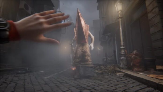 It’s Halloween games season, so here are 4 titles to keep your tabs on