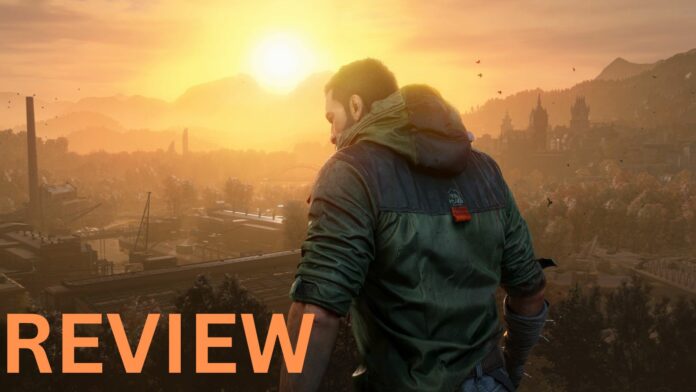 Dying Light The Beast review