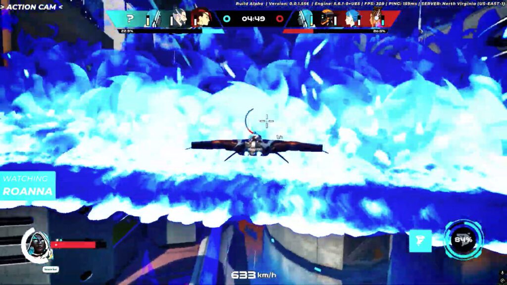 Wedgetail game BGS preview