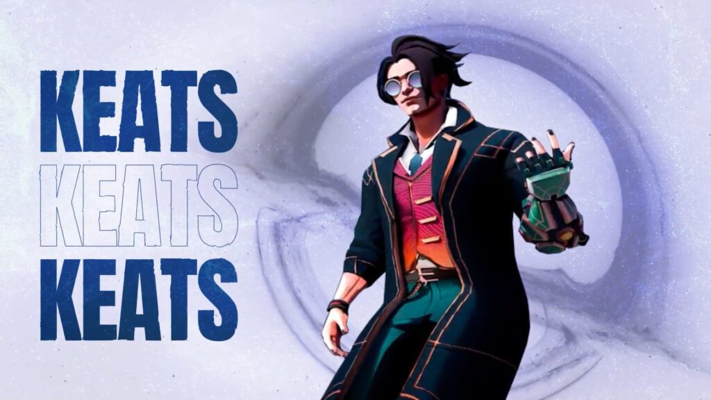 Wedgetail game BGS preview