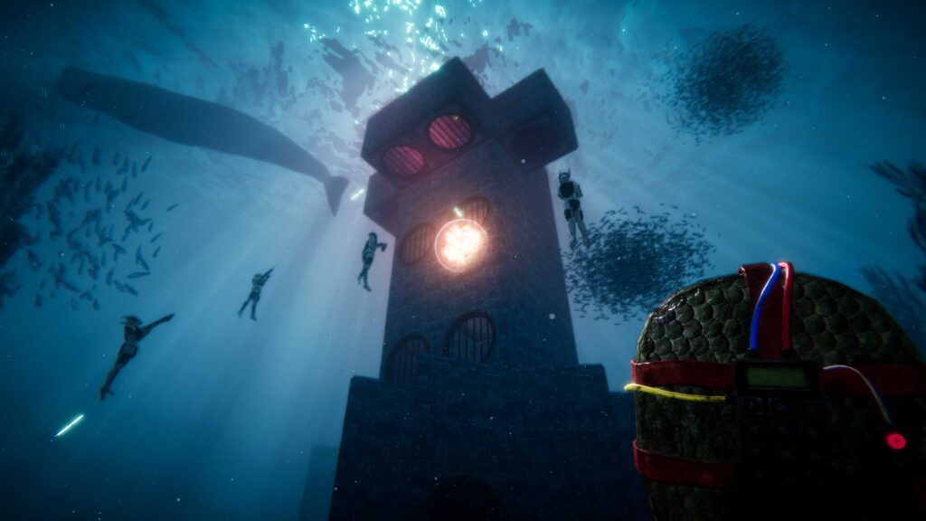 It’s Halloween games season, so here are 4 titles to keep your tabs on