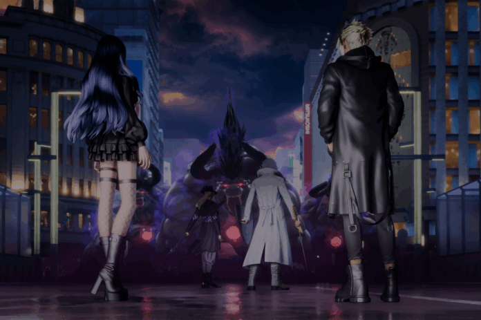 DISSIDIA DUELLUM FINAL FANTASY