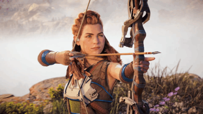 horizon zero dawn movie header