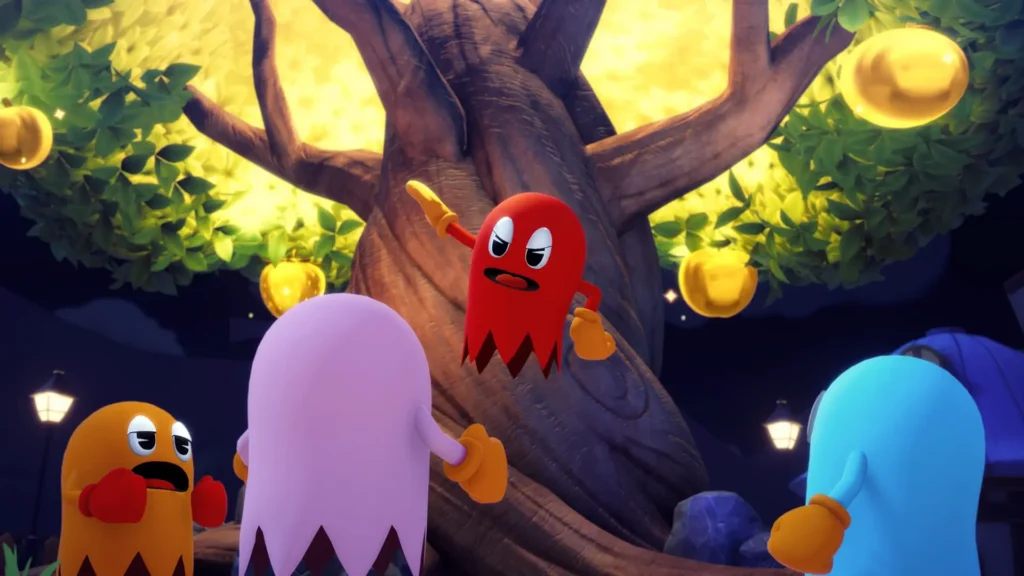 Pac-Man World 2: Re-Pac review