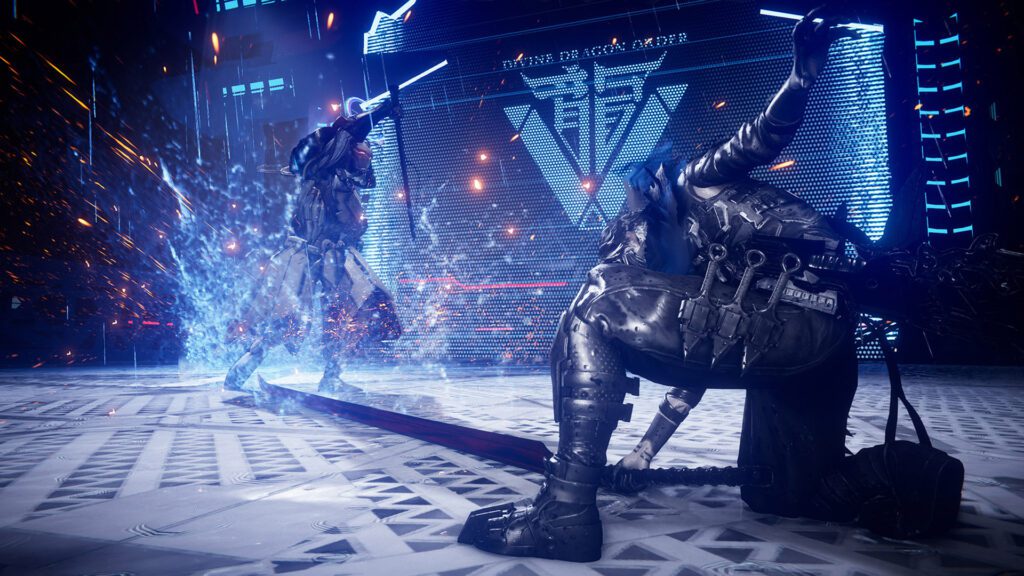 Ninja Gaiden 4 details