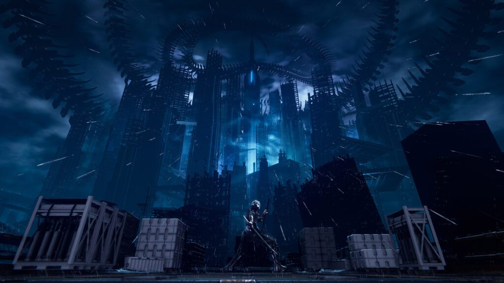 Ninja Gaiden 4 details