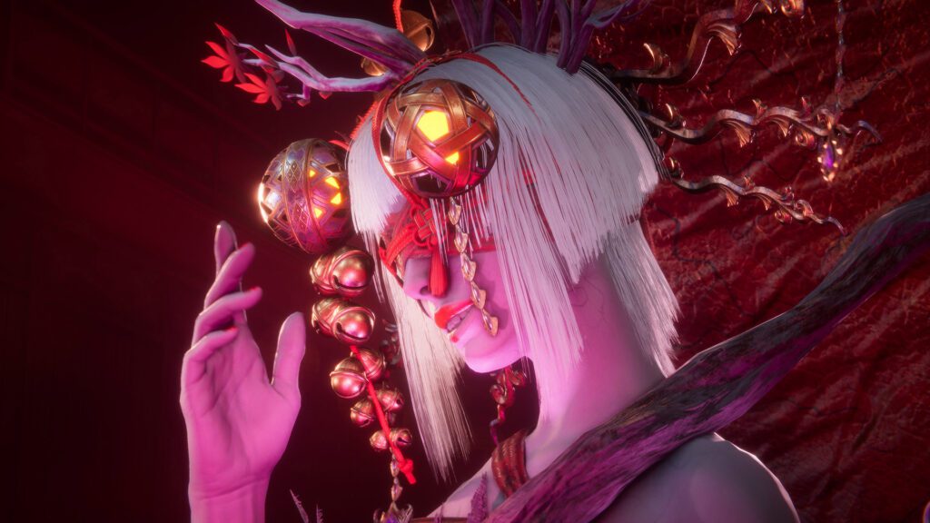 Ninja Gaiden 4 details