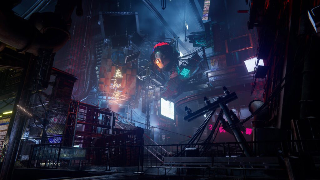 Ninja Gaiden 4 details