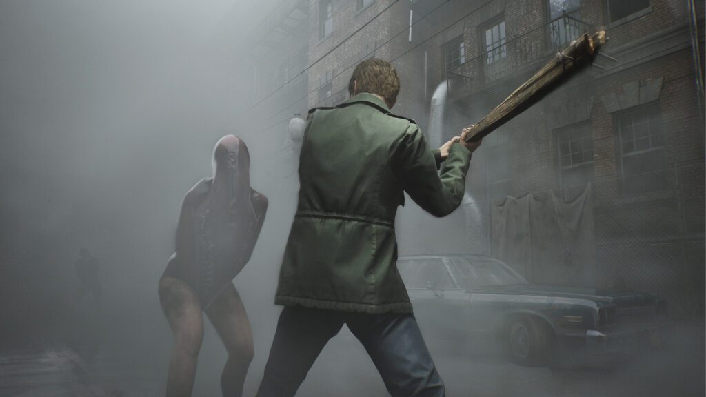 Will Silent Hill 2 Remake be on Xbox? A new rumor says “probably”