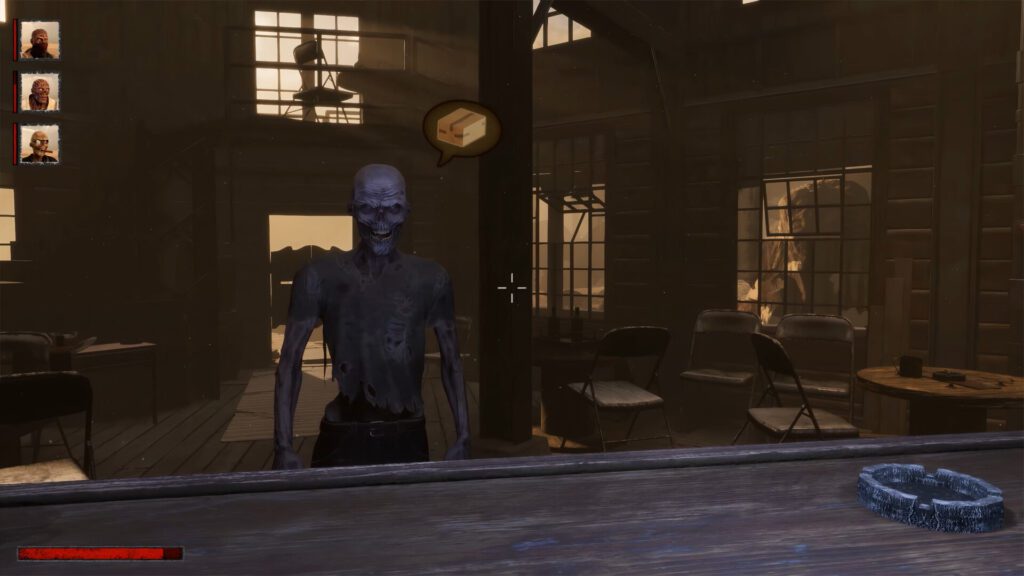 It’s Halloween games season, so here are 4 titles to keep your tabs on