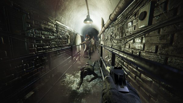 It’s Halloween games season, so here are 4 titles to keep your tabs on