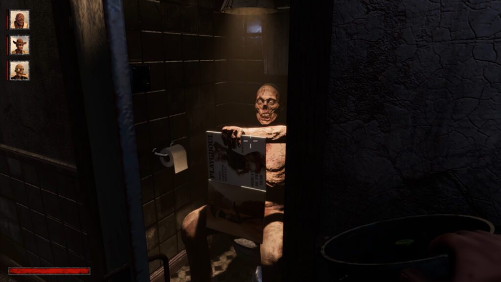 It’s Halloween games season, so here are 4 titles to keep your tabs on