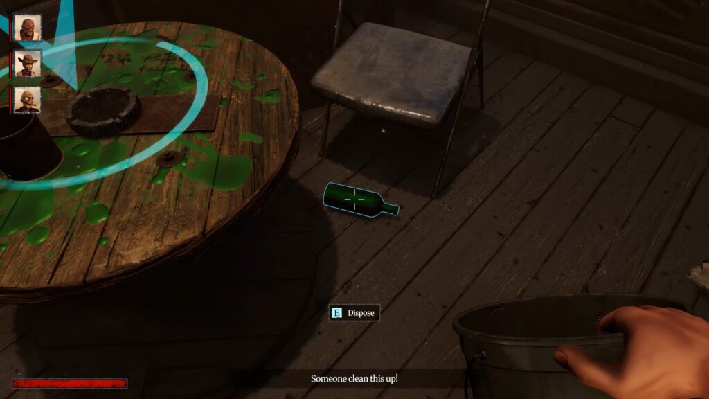 It’s Halloween games season, so here are 4 titles to keep your tabs on