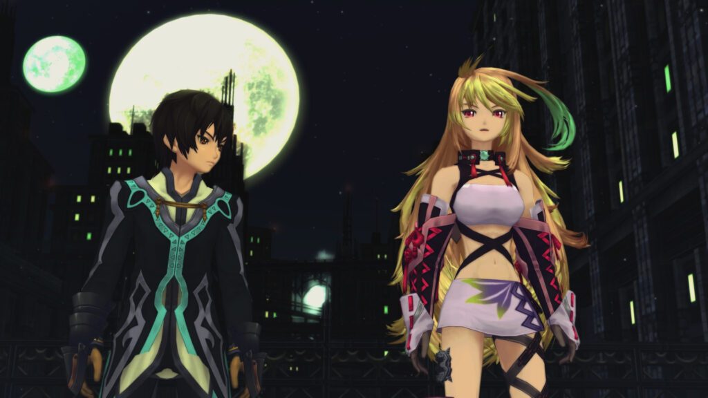 Bandai Namco announces Tales of Xillia Remastered for October 31