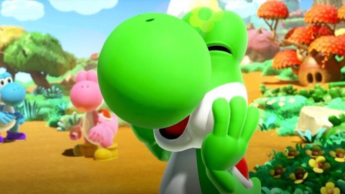A bunch of stuff about the new Super Mario movie just leaked: here’s what they’re telling you