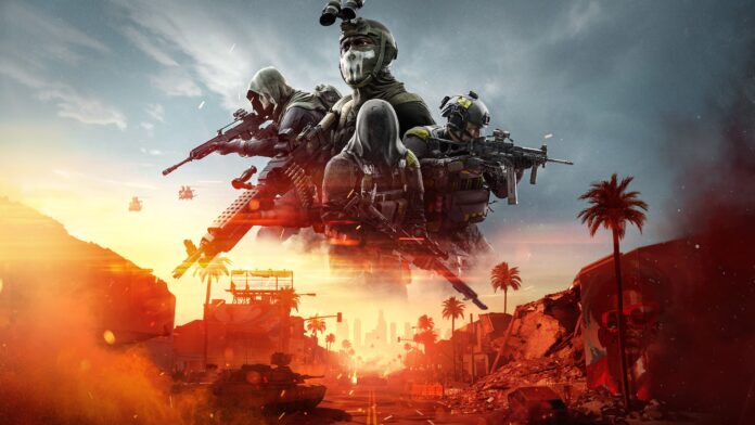 Battlefield 6 introduces “Casual Breakthrough” mode for a more low pressure multiplayer experience